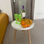 Apartmán New & Comfortable 7sun Near Sandy