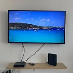 New & Comfortable 7sun Near Sandy Διαμέρισμα Σεντ Πόλς Μπέι