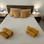 شقة New & Comfortable 7sun Near Sandy خليج سانت بول