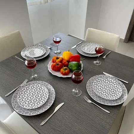 New & Comfortable 7sun Near Sandy Apartment St. Paul's Bay