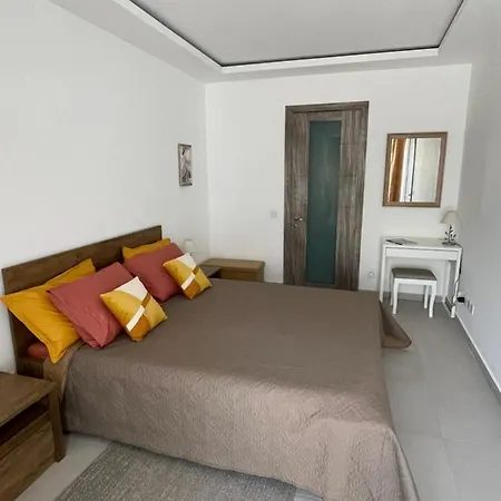 New & Comfortable 7sun Near Sandy * St. Paul's Bay