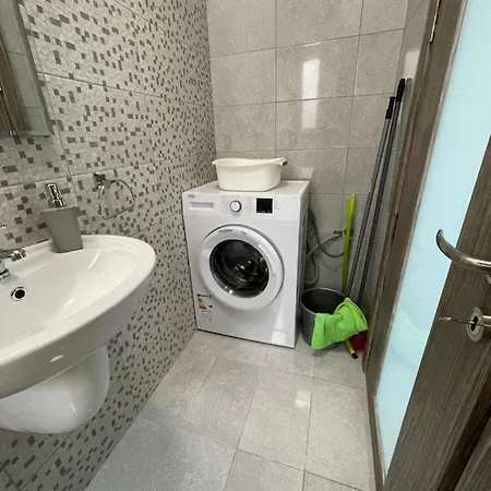 Appartement New & Comfortable 7sun Near Sandy San Pawl il-Baħar