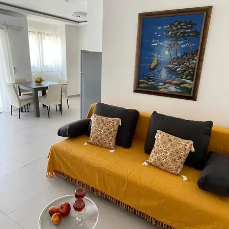 New & Comfortable 7sun Near Sandy Appartement *