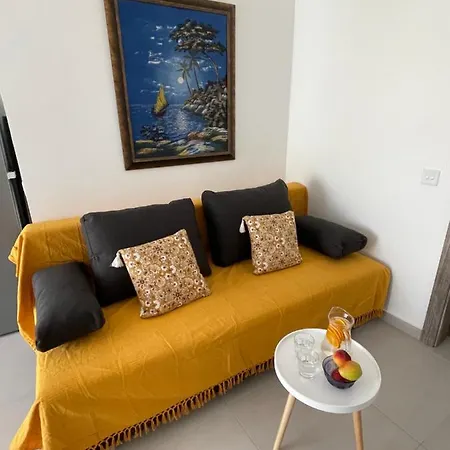 New & Comfortable 7sun Near Sandy Apartment St. Paul's Bay