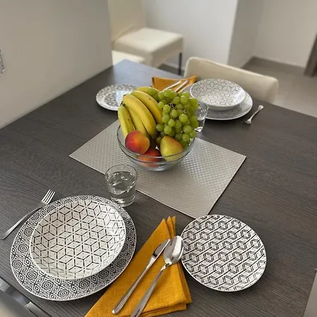 New & Comfortable 7sun Near Sandy Appartement