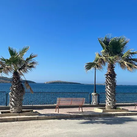 New & Comfortable 7sun Near Sandy * St. Paul's Bay