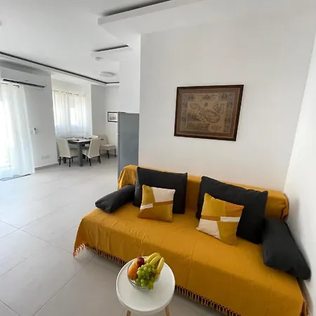 New & Comfortable 7sun Near Sandy Lejlighed *