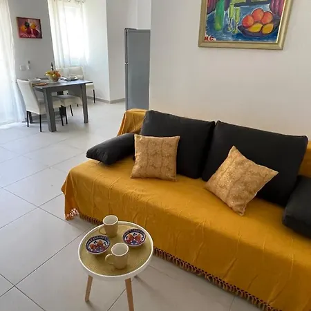 New & Comfortable 7sun Near Sandy * St. Paul's Bay