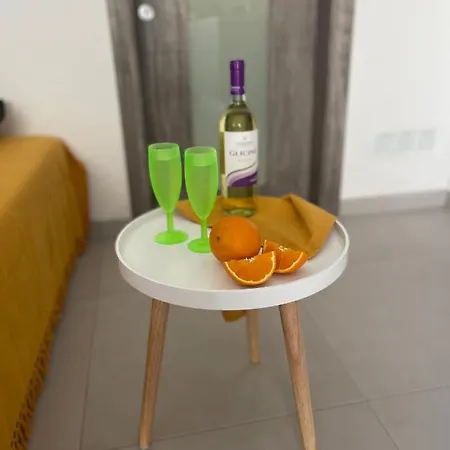 Appartement New & Comfortable 7sun Near Sandy