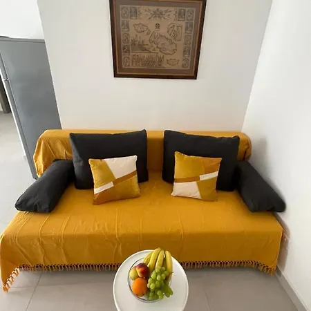 New & Comfortable 7sun Near Sandy Apartment St. Paul's Bay
