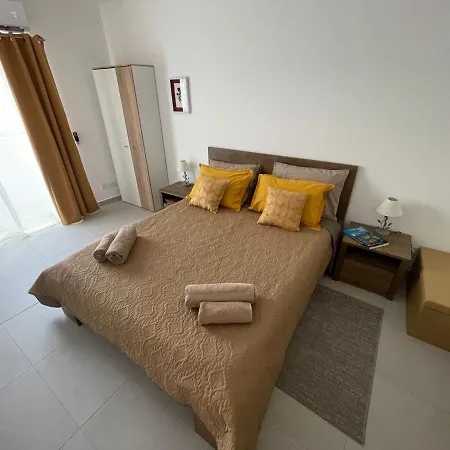 New & Comfortable 7sun Near Sandy * St Paul's Bay