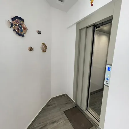 New & Comfortable 7sun Near Sandy Apartment St. Paul's Bay