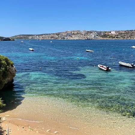 New & Comfortable 7sun Near Sandy Lejlighed