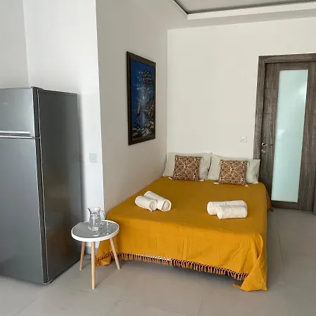 Daire New & Comfortable 7sun Near Sandy *