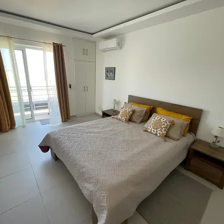 New & Comfortable 7sun Near Sandy Appartement *