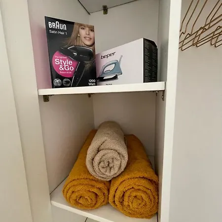 New & Comfortable 7sun Near Sandy Appartement San Pawl il-Baħar