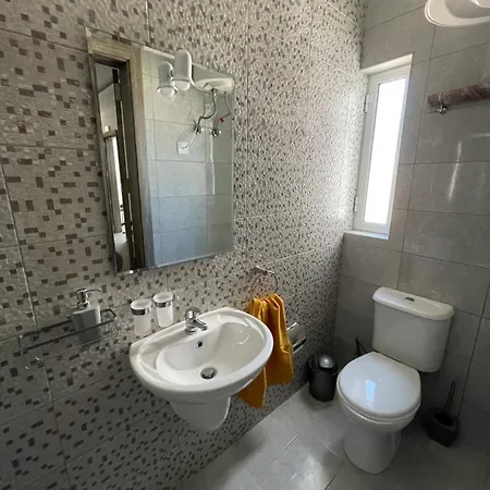 New & Comfortable 7sun Near Sandy * St. Paul's Bay