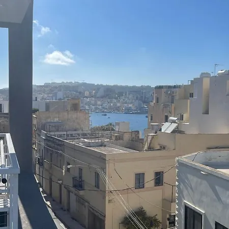 New & Comfortable 7sun Near Sandy * San Pawl il-Baħar