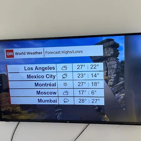 New & Comfortable 7sun Near Sandy * San Pawl il-Baħar