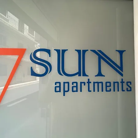 New & Comfortable 7sun Near Sandy Appartement