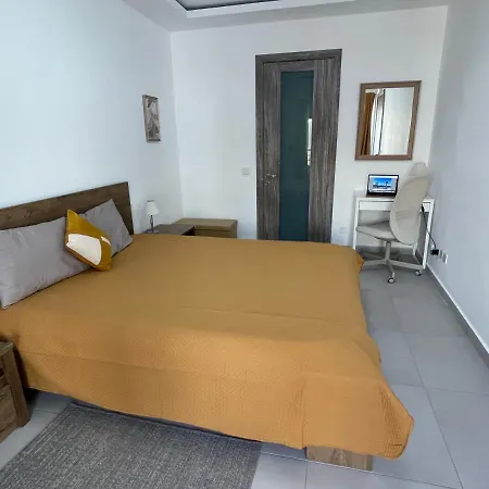 New & Comfortable 7sun Near Sandy Διαμέρισμα *