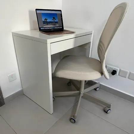 Appartement New & Comfortable 7sun Near Sandy *