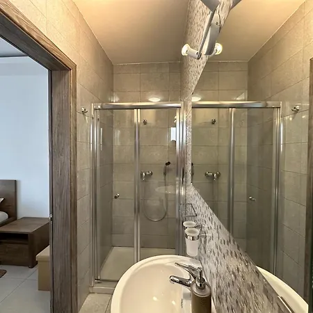 Daire New & Comfortable 7sun Near Sandy *