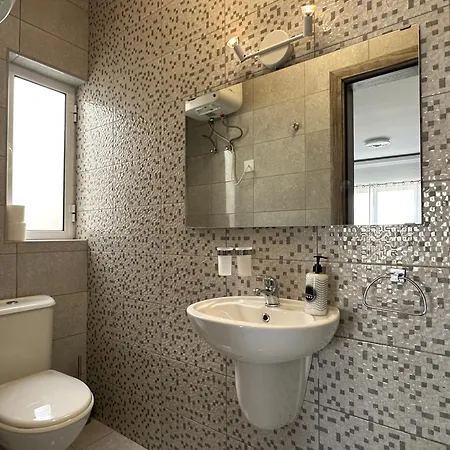 Daire New & Comfortable 7sun Near Sandy *