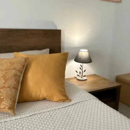 New & Comfortable 7sun Near Sandy * St Paul's Bay