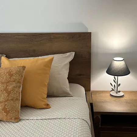 Daire New & Comfortable 7sun Near Sandy St. Paul's Bay