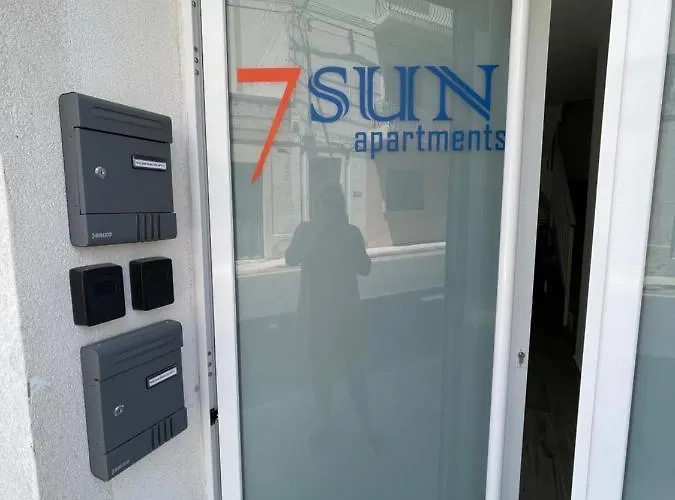 New & Comfortable 7sun Near Sandy Appartamento *