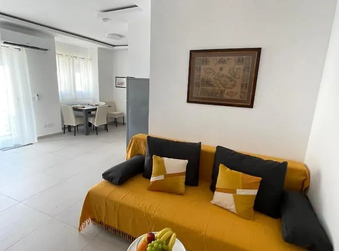 New & Comfortable 7sun Near Sandy Appartamento *