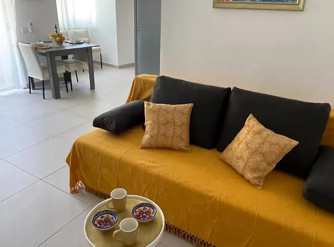 New & Comfortable 7sun Near Sandy * St. Paul's Bay