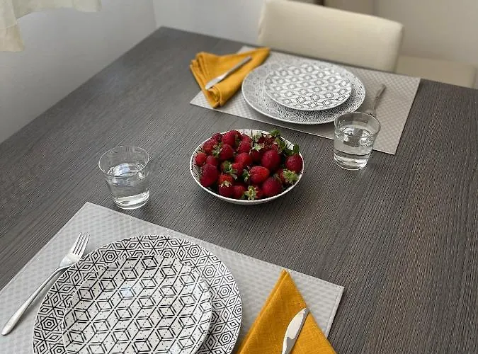 New & Comfortable 7sun Near Sandy Appartamento *