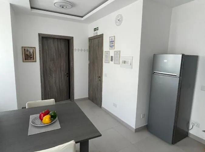 Appartamento New & Comfortable 7sun Near Sandy *