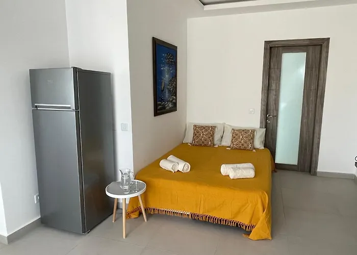 Appartamento New & Comfortable 7sun Near Sandy *