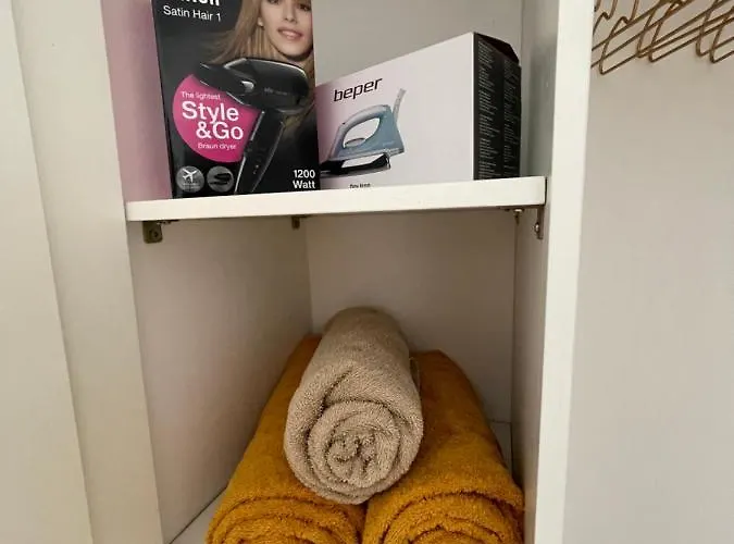 New & Comfortable 7sun Near Sandy Appartamento St. Paul's Bay