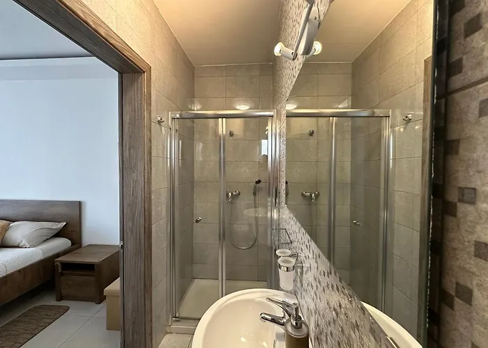 Appartamento New & Comfortable 7sun Near Sandy *