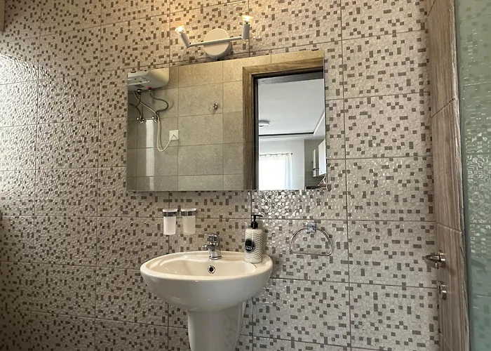 New & Comfortable 7sun Near Sandy * St. Paul's Bay