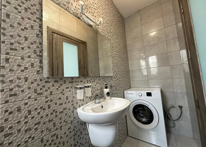 Appartamento New & Comfortable 7sun Near Sandy