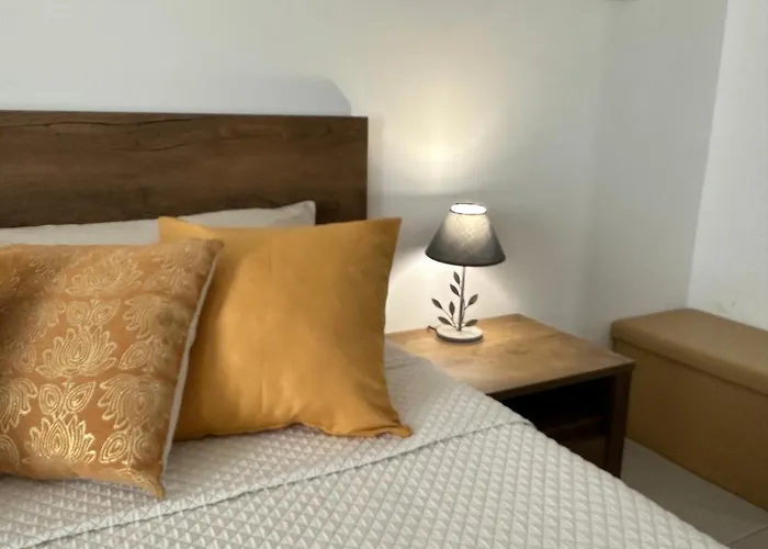 New & Comfortable 7sun Near Sandy * St. Paul's Bay