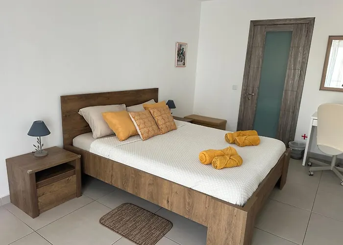 New & Comfortable 7sun Near Sandy Appartamento *