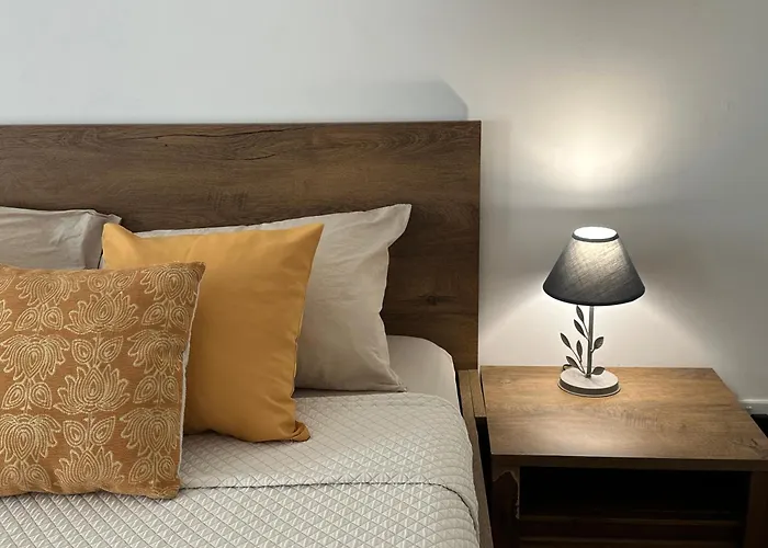 Appartamento New & Comfortable 7sun Near Sandy St. Paul's Bay