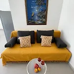 Appartement New & Comfortable 7sun Near Sandy San Pawl il-Baħar