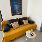 New & Comfortable 7sun Near Sandy Appartement San Pawl il-Baħar