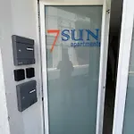 New & Comfortable 7sun Near Sandy Appartement *