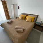 New & Comfortable 7sun Near Sandy Appartement San Pawl il-Baħar