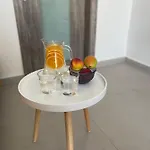 New & Comfortable 7sun Near Sandy Appartement