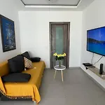 New & Comfortable 7sun Near Sandy Appartement *
